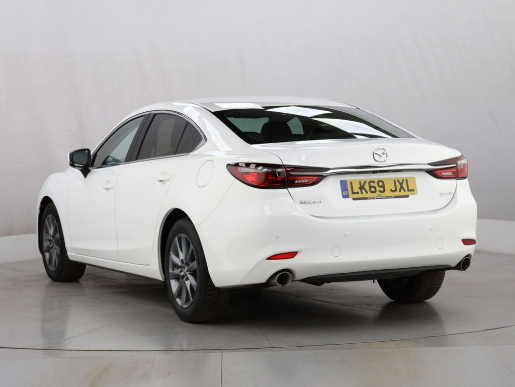 Used Mazda Mazda6 2020 for sale - 77007336: Photo 7