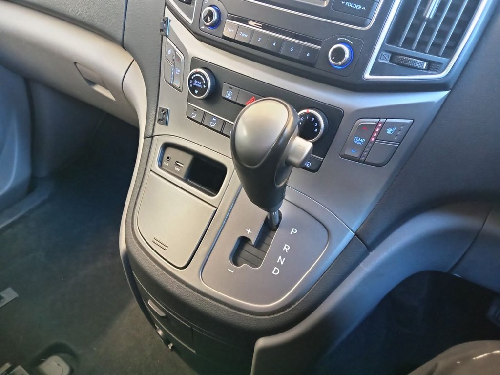 Used Hyundai i800 2019 for sale - 76542097: Photo 10