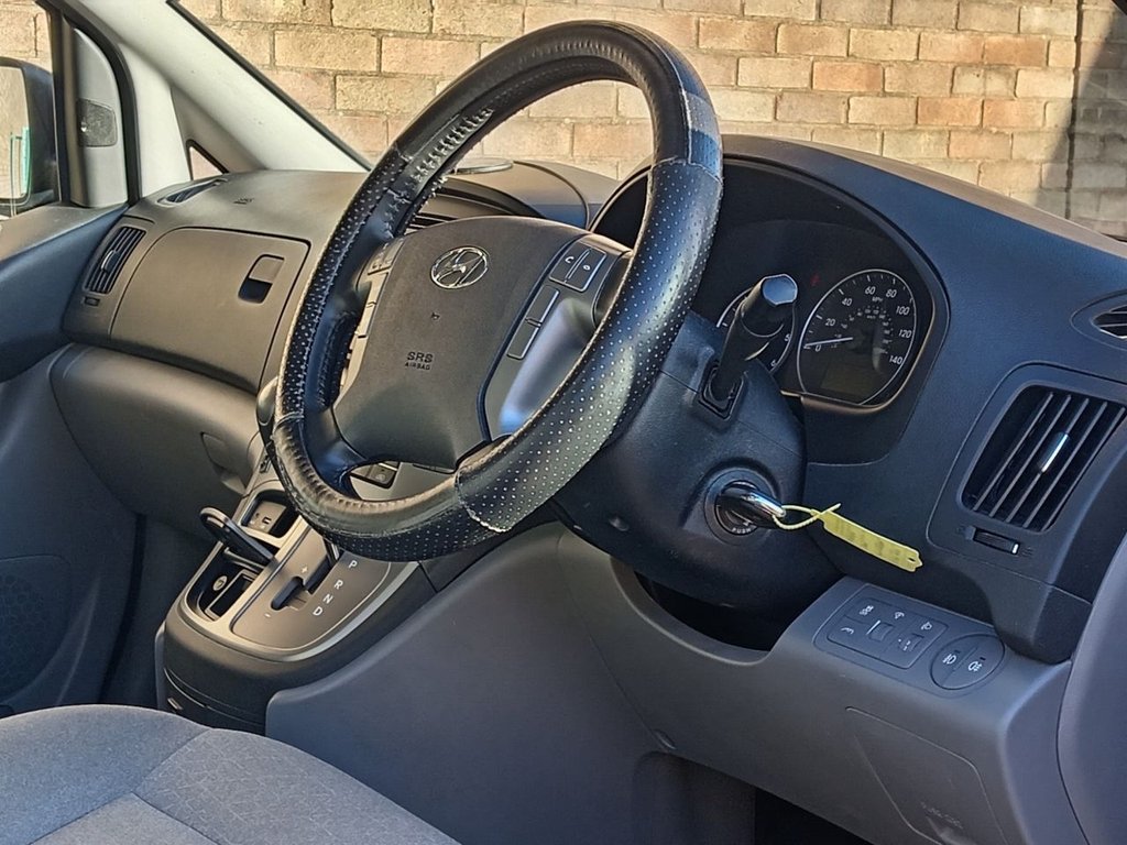 Used Hyundai i800 2019 for sale - 76542097: Photo 5