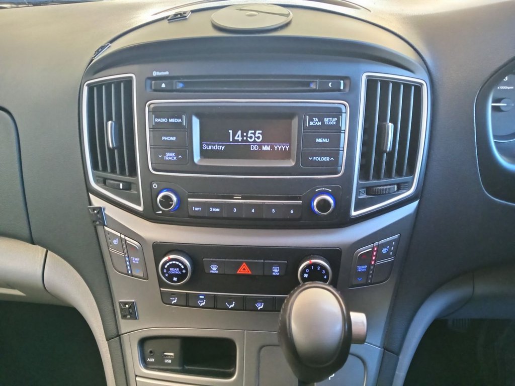 Used Hyundai i800 2019 for sale - 76542097: Photo 8