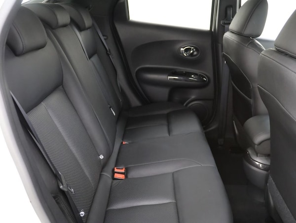 Used Nissan Juke 2017 for sale - 76301145: Photo 19