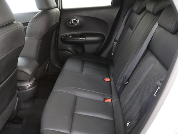 Used Nissan Juke 2017 for sale - 76301145: Photo 23