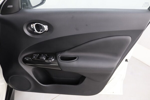 Used Nissan Juke 2017 for sale - 76301145: Photo 27