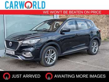Used MG MG HS 2022 for sale - 74833441: Photo