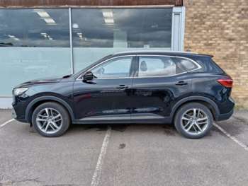 Used MG MG HS 2022 for sale - 74833441: Photo