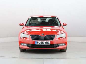 Used Skoda Superb 2016 for sale - 75088076: Photo