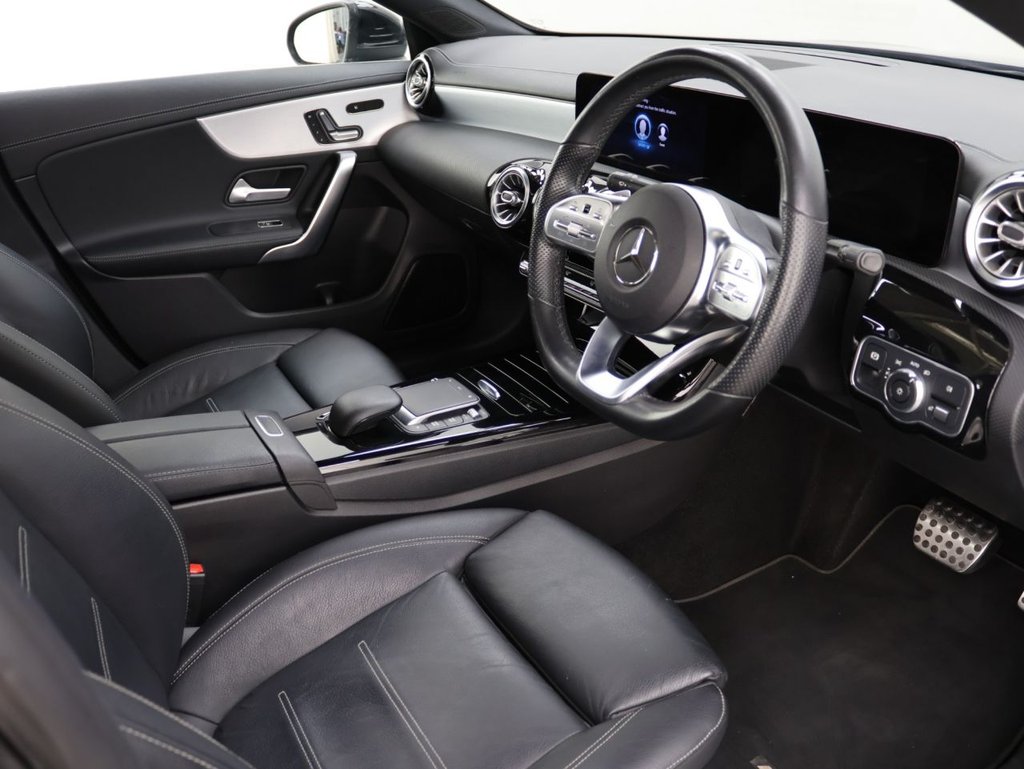 Used Mercedes-Benz CLA 2021 for sale - 76300861: Photo 11