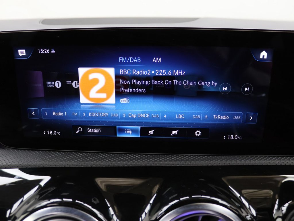 Used Mercedes-Benz CLA 2021 for sale - 76300861: Photo 15