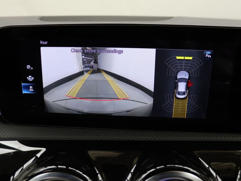 Used Mercedes-Benz CLA 2021 for sale - 76300861: Photo 17