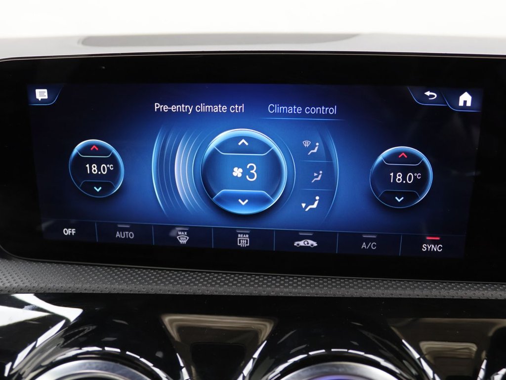 Used Mercedes-Benz CLA 2021 for sale - 76300861: Photo 18