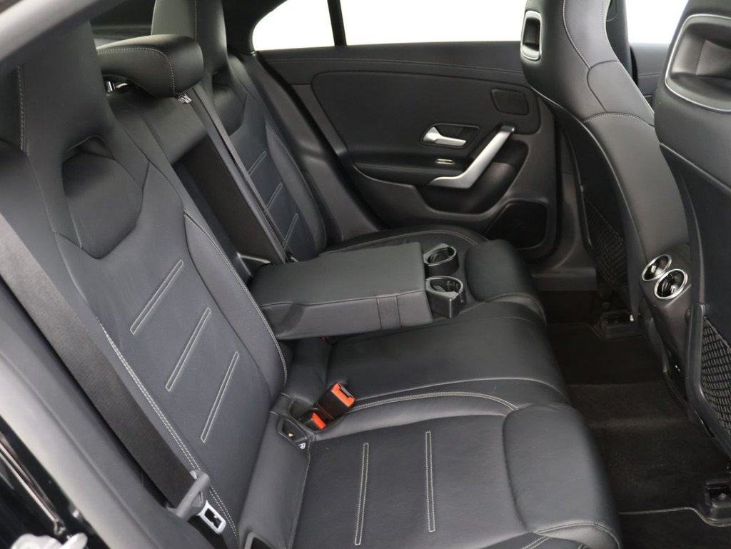 Used Mercedes-Benz CLA 2021 for sale - 76300861: Photo 19