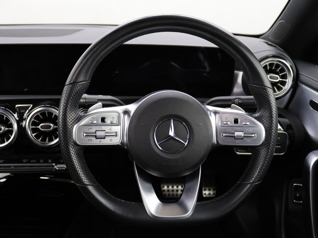 Used Mercedes-Benz CLA 2021 for sale - 76300861: Photo 22
