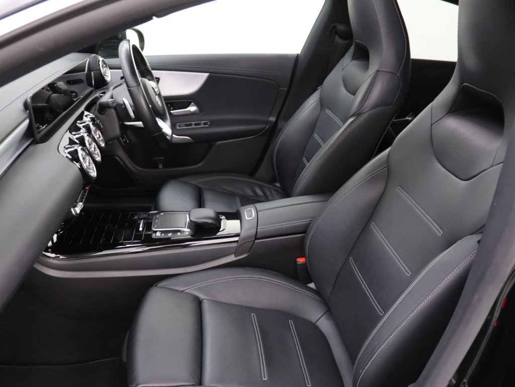 Used Mercedes-Benz CLA 2021 for sale - 76300861: Photo 26