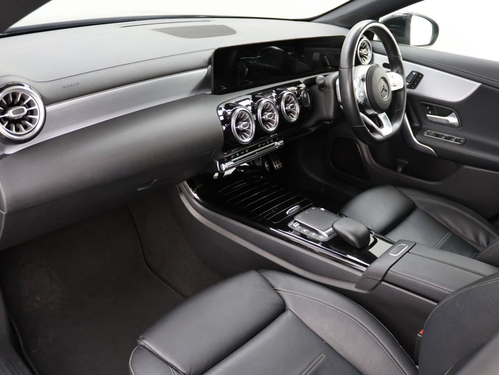 Used Mercedes-Benz CLA 2021 for sale - 76300861: Photo 27