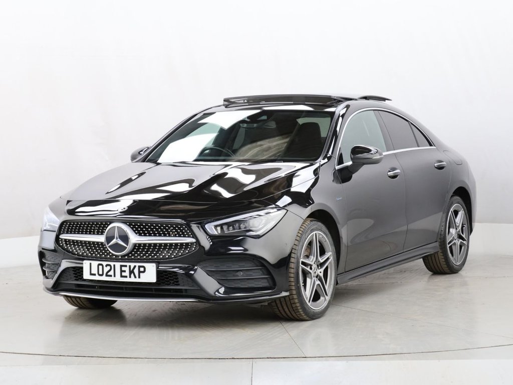 Used Mercedes-Benz CLA 2021 for sale - 76300861: Photo 6