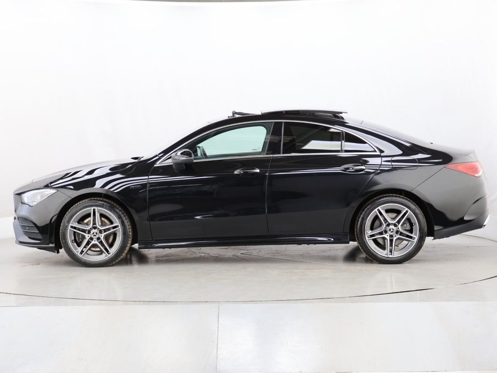 Used Mercedes-Benz CLA 2021 for sale - 76300861: Photo 7