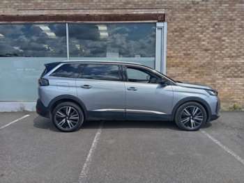 Used Peugeot 5008 2022 for sale - 74942908: Photo
