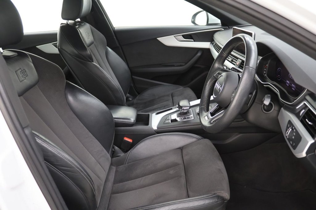 Used Audi A4 2019 for sale - 77037902: Photo 12