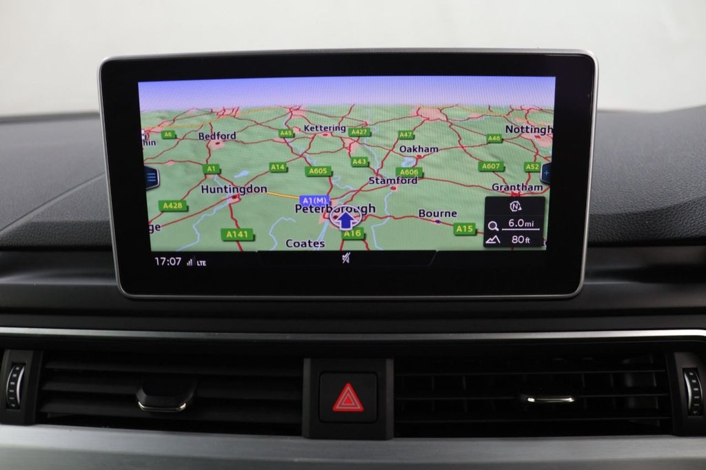 Used Audi A4 2019 for sale - 77037902: Photo 13