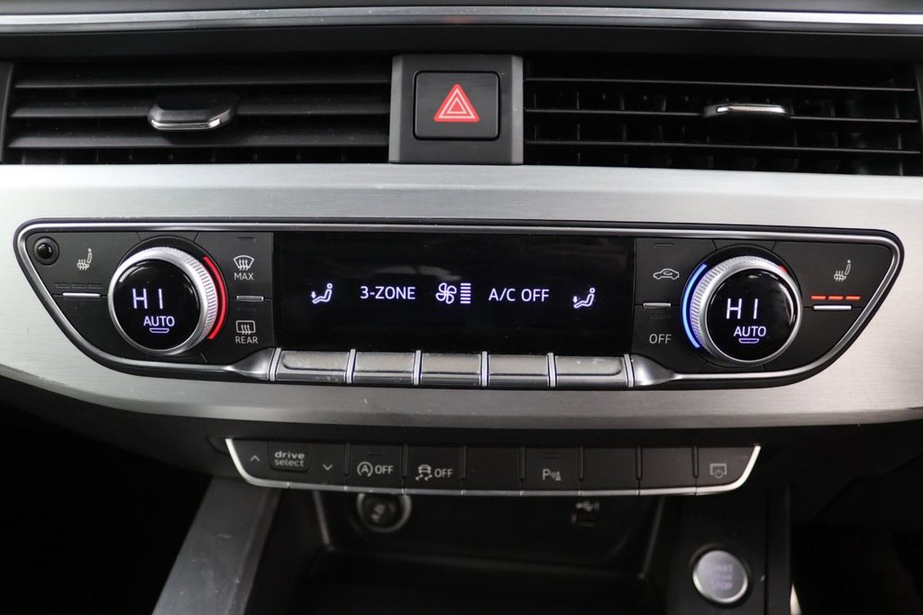 Used Audi A4 2019 for sale - 77037902: Photo 14