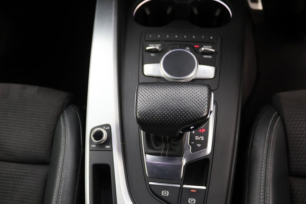 Used Audi A4 2019 for sale - 77037902: Photo 17