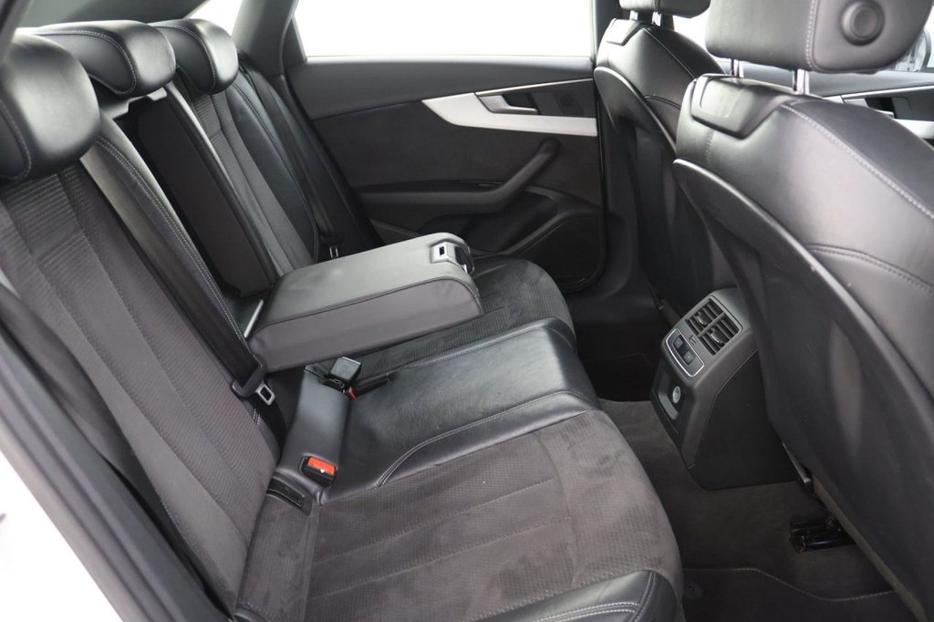 Used Audi A4 2019 for sale - 77037902: Photo 19