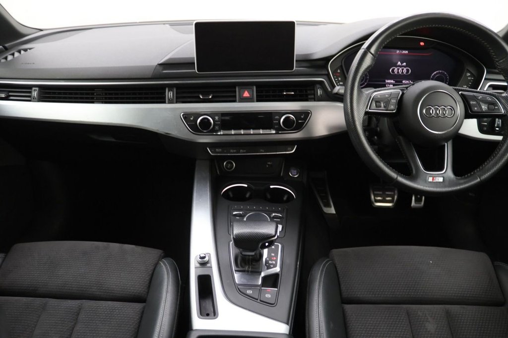 Used Audi A4 2019 for sale - 77037902: Photo 20