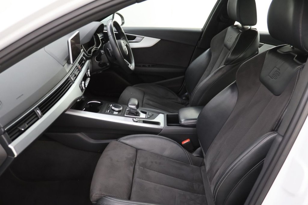 Used Audi A4 2019 for sale - 77037902: Photo 23