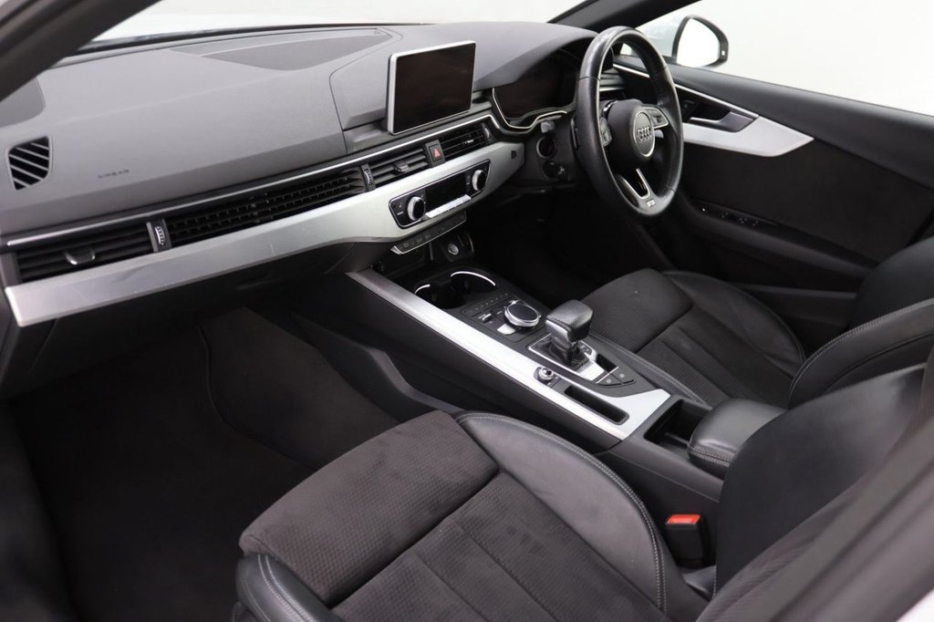 Used Audi A4 2019 for sale - 77037902: Photo 25