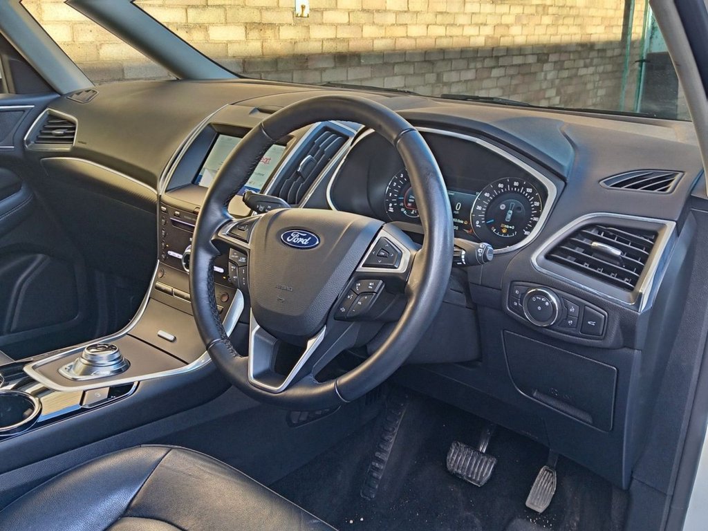 Used Ford Galaxy 2022 for sale - 76542000: Photo 5