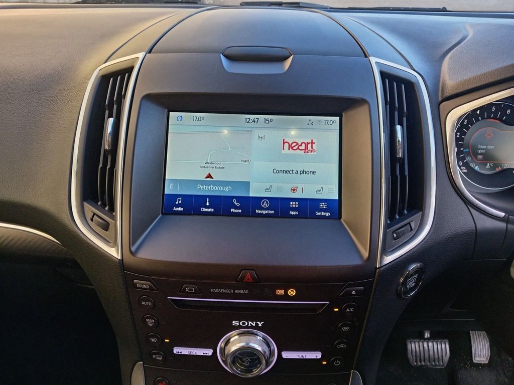 Used Ford Galaxy 2022 for sale - 76542000: Photo 8