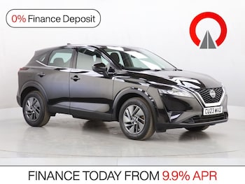 Used Nissan Qashqai 2023 for sale - 79462054: Photo