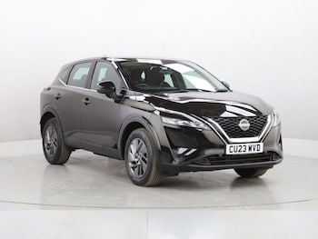 Used Nissan Qashqai 2023 for sale - 79462054: Photo