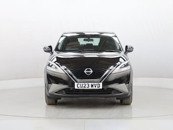 Used Nissan Qashqai 2023 for sale - 79462054: Photo