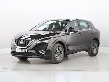 Used Nissan Qashqai 2023 for sale - 79462054: Photo