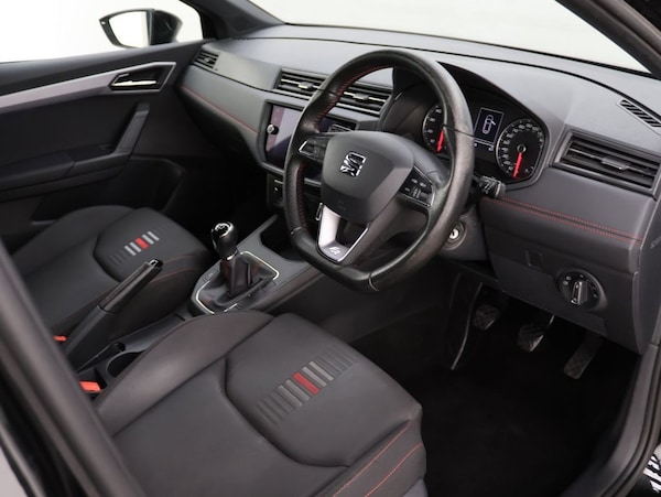 Used SEAT Ibiza 2020 for sale - 76300998: Photo 10