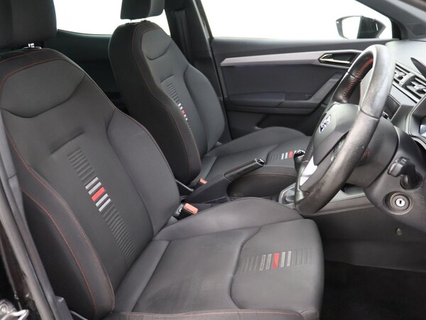 Used SEAT Ibiza 2020 for sale - 76300998: Photo 12