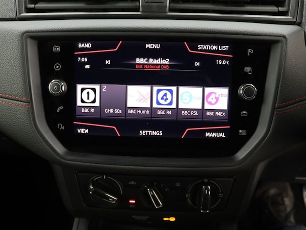 Used SEAT Ibiza 2020 for sale - 76300998: Photo 13