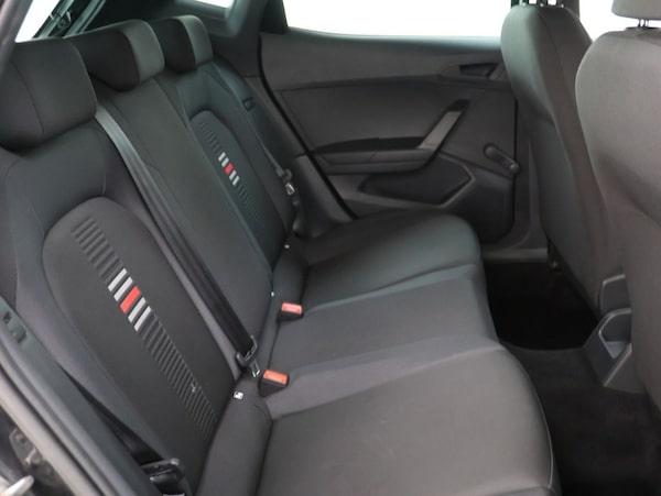 Used SEAT Ibiza 2020 for sale - 76300998: Photo 16