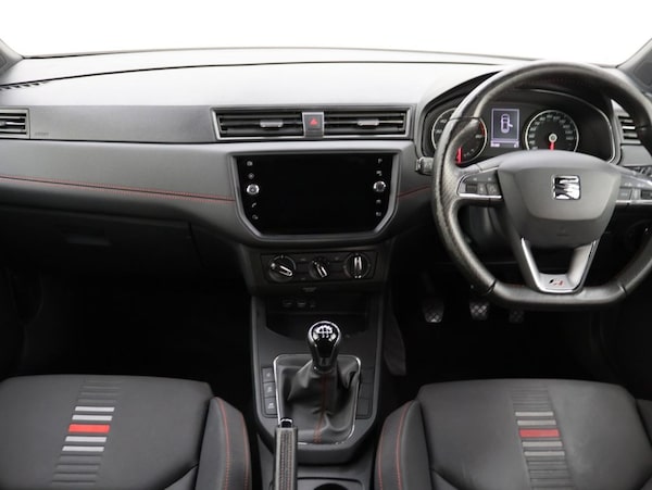 Used SEAT Ibiza 2020 for sale - 76300998: Photo 17