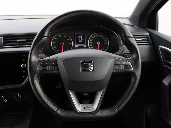 Used SEAT Ibiza 2020 for sale - 76300998: Photo 19