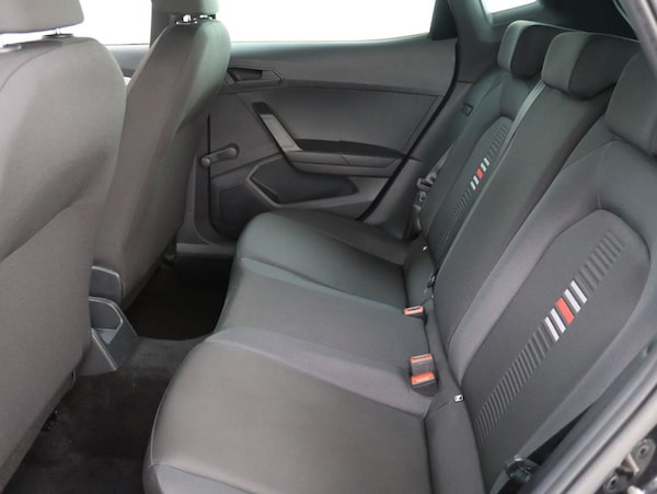 Used SEAT Ibiza 2020 for sale - 76300998: Photo 20