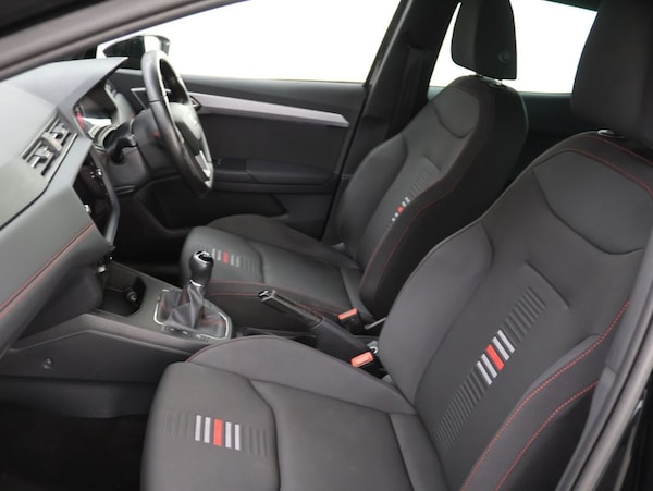 Used SEAT Ibiza 2020 for sale - 76300998: Photo 21