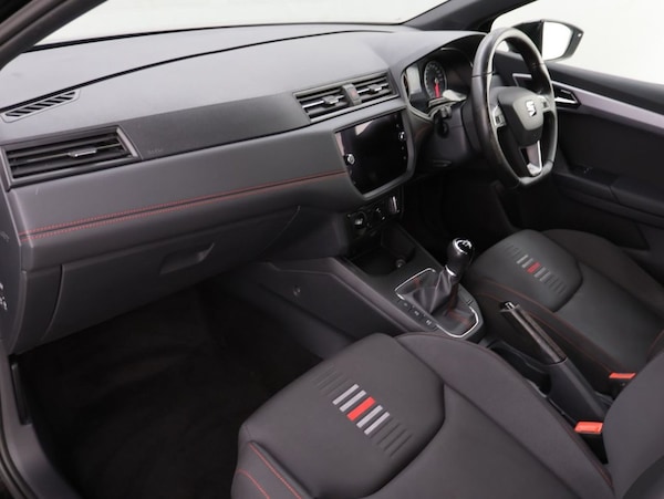 Used SEAT Ibiza 2020 for sale - 76300998: Photo 23