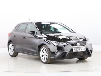 Used SEAT Ibiza 2020 for sale - 76300998: Photo 2