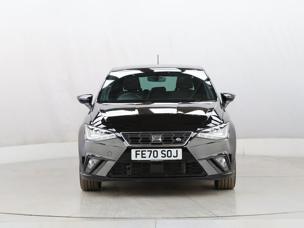 Used SEAT Ibiza 2020 for sale - 76300998: Photo 3