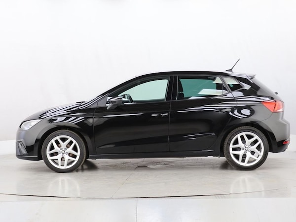 Used SEAT Ibiza 2020 for sale - 76300998: Photo 6