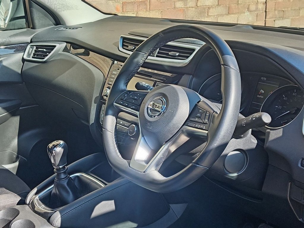 Used Nissan Qashqai 2020 for sale - 78030202: Photo 10