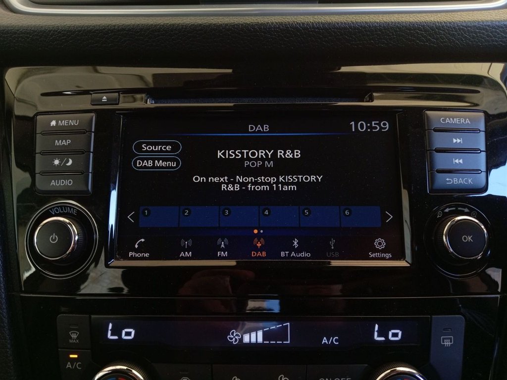 Used Nissan Qashqai 2020 for sale - 78030202: Photo 13