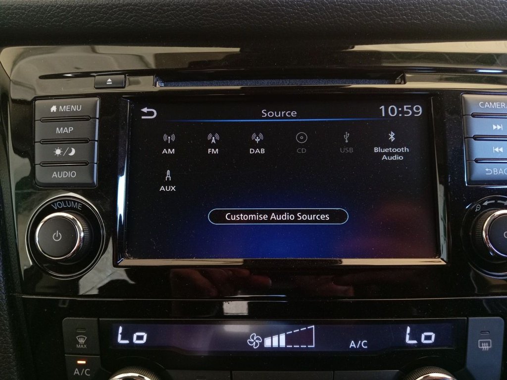 Used Nissan Qashqai 2020 for sale - 78030202: Photo 14